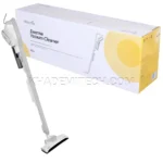 جارو شارژی عصایی درما مدل DEERMA DX700 سفید