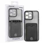 قاب اپل مدل Joyporodo IPHONE + جاکارتی