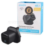 کلگی شارژر انکر مدل ANKER A2699K11 30W مشکی