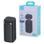 پاوربانک یوسمز مدل Usams US-CD216 45W 18000mAh مشکی