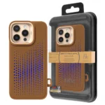 قاب اپل کاجسا مدل KAJSA Circle IPHONE 16 Pro دیزرت