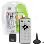 گیرنده دیجیتال USBـ.TV V-LINK