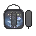 محافظ لنز رینگی سامسونگ مدل Samsung A56 مشکی