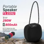 اسپیکر پرتابل تسکو مدل TSCO TS23352