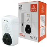 محافظ کولرگازی امگا مدل OMEGA