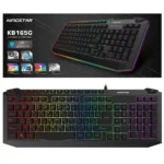 کیبوردگیمینگ KingStar.KB165G