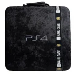 کیف نحل طرح الیافی PS4 مشکی