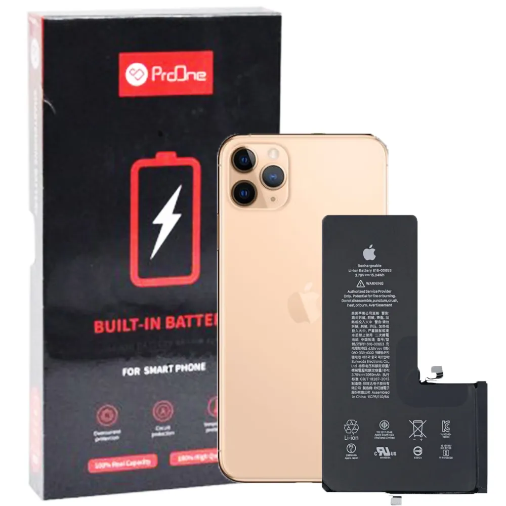 4e8d14cf7a5114963ad3dd0c34c924bf85fea410b6b8bd7d49742d94e5ac0b3e.webp باطری IPHONE 11 ProMax PROONE