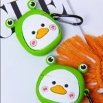 کیس ایرپاد 1/2 طرح FROG