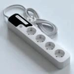 محافظ برق هادرون مدل Hadron PS-P244 سفید