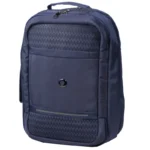 کیف لپ تاپ کوله 3کاره DELINA سرمه ای