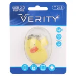 فلش عروسکی T243 VERITY 64G
