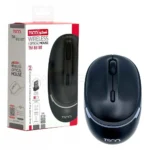 ماوس بی سیم تسکو مدل TSCO TM 851BT مشکی