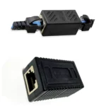 برل شبکه CAT6 داخل فلز