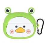 کیس ایرپاد پرو 2 طرح FROG