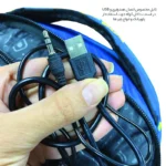 کوله لپ تاپ 15.6″بنتون MILANO