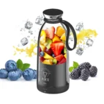مخلوط کن فرش جویس مدل JUICE Fresh 500ml مشکی
