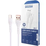 کابل تایپ سی شوش مدل SHOOSH SH207C Type_C