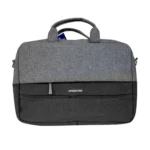 کیف لپ تاپ KLB1101طوسی مشکی