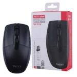 ماوس بی سیم تسکو مدل TSCO TM 791W مشکی