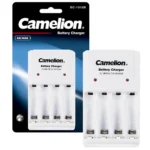 شارژر باطری کملیون مدل CAMELION BC-1010B