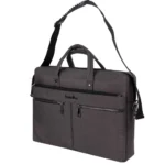 کیف لپ تاپ سه کاره BENETT S1150 مشکی