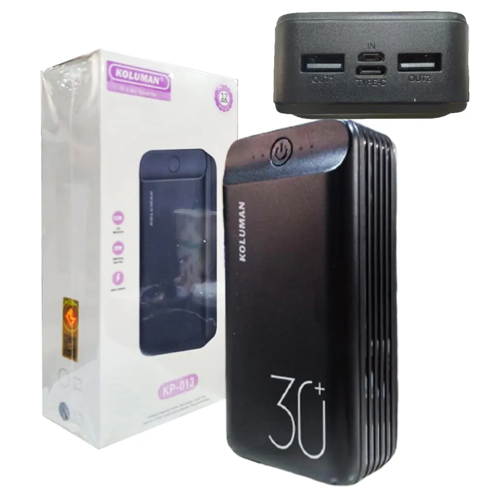 4ff74f1b4c7c1ce0c4110239d4e2ffea3587114b27b7231dc4ea1af12f31c94b.webp .پاوربانک KOLUMAN.B-013.30000