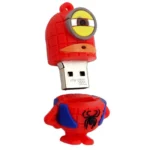 فلش عروسکی T230 VERITY 64G