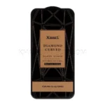 گلس آنتی استاتیک مدل Xmart AntiStatic IPHONE 13/13Pro/14/16E