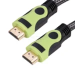 کابل زرهی رویال مدل ROYAL HDMI 14+1 1.4V 1.5M