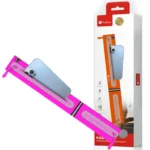 کیف کمری PGB401 صورتی PROONE