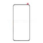 گلس مدل IPHONE +7/+8 AntiStatic سفید