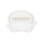 کاور ایرپاد سیلیکونی SPACE مدل AirPod Pro 2