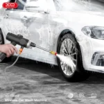 کارواش ایکس او مدل XO CZ013 مشکی