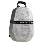 کیف کوله ای نحل مدل PS5 SLIM طوسی روشن