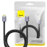 کابل بیسوس مدل BASEUS WKGQ020201 2M HDMI