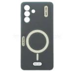 قاب سامسونگ مدل SAMSUNG Colorful A35 مشکی