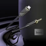 کابل صدا هوکو مدل HOCO UPA30 AUX Type-C