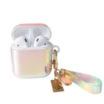 کاور ایرپاد 3 طرح WHITE SHINE