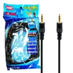 کابل صدا 1به 1 5Mپک مشما V-LINK