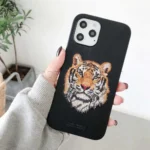 قاب اپل مدل POLO TIGER IPHONE 13 ProMax