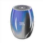 اسپیکر پرتابل جی بی ال مدل JBL Mini M3 PRO آبی