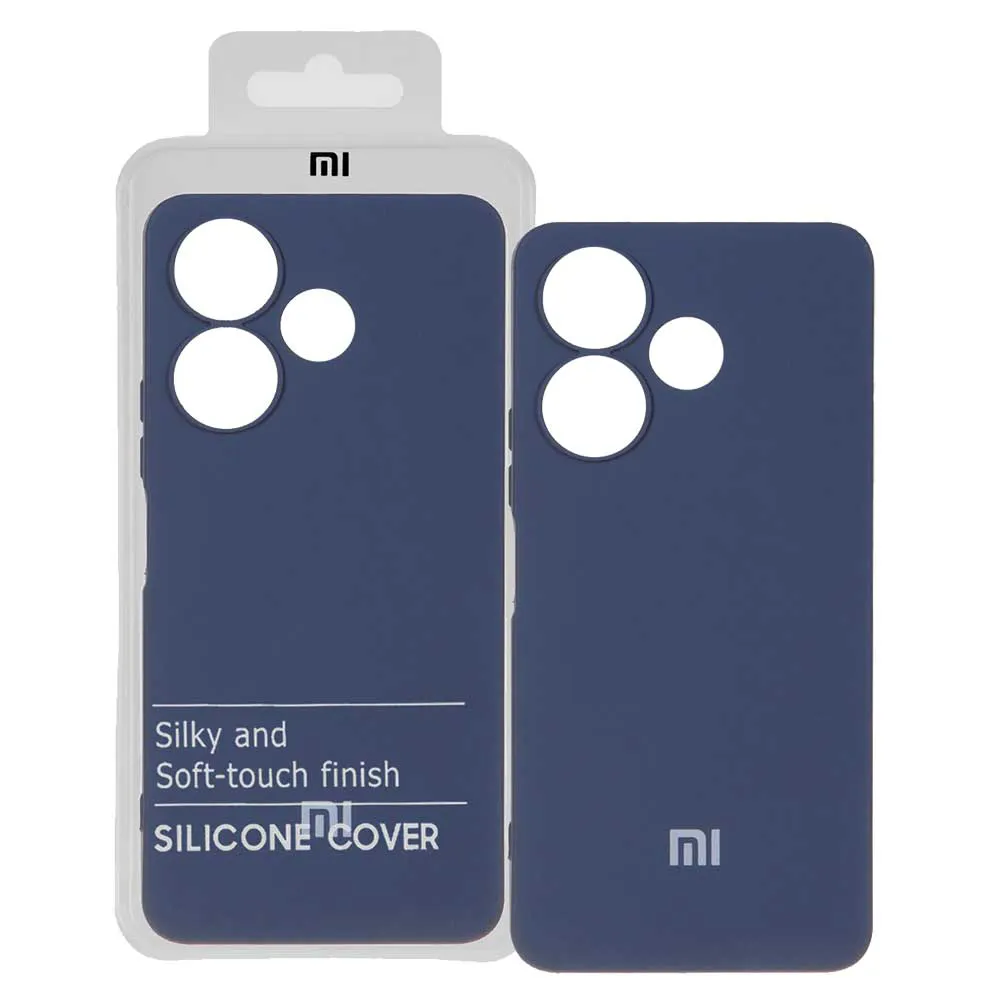 5242ad725f650e022cf7a5968c9b401c8abdb078764e8bcb4f384f80c0f63e9f.webp قاب سیلیکونی مدل XIAOMI Poco M6 PRO Silicon آبی کاربنی