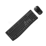 کیبورد و ماوس بی سیم رپو RAPOO X1800 pro