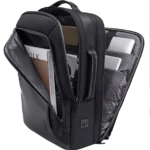 کوله لپ تاپ LIBERTY مشکی