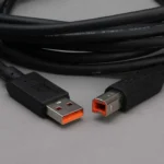 کابل پرینتر واصل مدل VASEL
