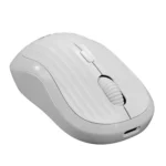 ماوس بی سیم تسکو مدل TSCO TM740W سفید