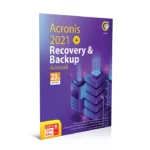 گردو ریکاوری وبک آپ اسیستنت 23