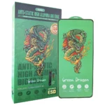 گلس مدل G-DRAGON AntiStatic