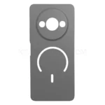 قاب ردمی مدل Xiaomi Redmi RM A3 MAG SAFE مشکی مات